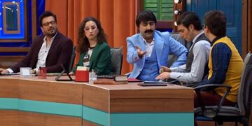 Havuz Medyası, Güldür Güldür Show’u komik bulmadı: Algı operasyonu, düşündürücü