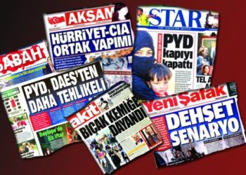 Mansur Yavaş konuşurken yandaş medya sustu