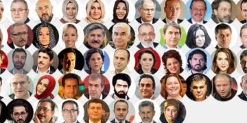 Yalan Elif Çakir’dan çıktı: Kabataş provokasyonunun yalan olduğu kanıtlandı