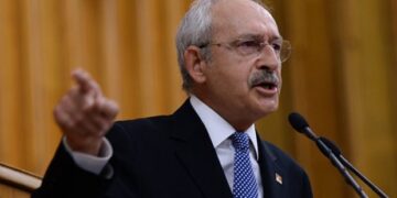 Kılıçdaroğlu: Erdoğan şantajla oy istiyor, Kürtleri düşmanlaştırdı