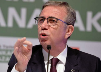 Havuz Yazarı’nın Ankara tahmini: Mansur Yavaş seçimi epey bir farkla alır
