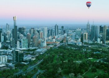İstanbul 48’inci sırada yer buldu:  Melbourne dünyanın ‘en iyi ikinci şehri, Sydney 39’uncu sırada