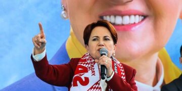 Akşener Erdoğan’a: Elinden geleni ardına koymazsan namertsin, korkarsam namerdim