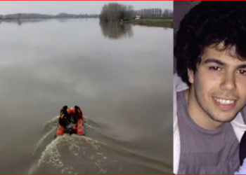 Bir acı  haber daha: Üniversite öğrencisi Mahir Mete Kul, Meriç’te kayboldu