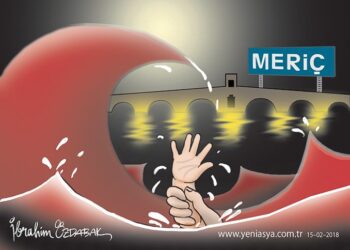 Gurbet Neresidir, Vatan Nerededir?