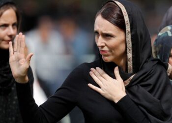 Yeni Zelanda Başbakanı: Christchurch saldırılarını Kraliyet Komisyonu araştıracak