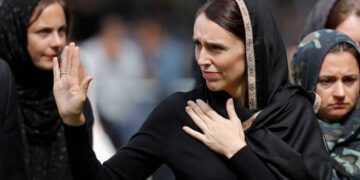 Yeni Zelanda Başbakanı: Christchurch saldırılarını Kraliyet Komisyonu araştıracak