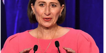 İlk kez bir kadın başbakan seçimin galibi: NSW Eyaleti’nde Liberal-Ulusal Koalisyonu yeniden iktidar oldu