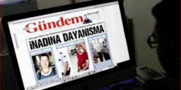 AİHM, ‘Özgür Gündem’ davasında Türkiye’yi suçlu buldu