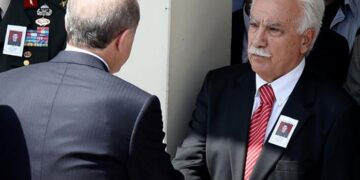 AK Parti iktidarının sonunun geldiğini söyleyen Perinçek: Cumhurbaşkanı’nın istifası dışında görülen bir çözüm yok