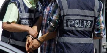 Gözaltına alınan AKP’li Çelik’in polis akrabaları serbest bırakıldı; ‘ya sesini duyuramayan 1112 komiser!’
