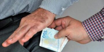 OECD’den Türkiye’ye rüşvet uyarısı: Ekim’e kadar adım atılmazsa.