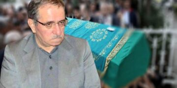 Hocaefendi’nin kardeşi Salih Gülen vefat etti