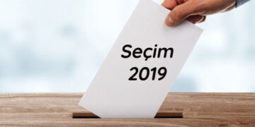 55 ilde seçimin kazananları belli oldu