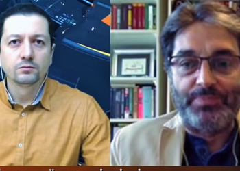 Gazeteci Gültaşlı: AP, Erdoğan rejimine kapıları kapattı, Türkiye halklarına değil