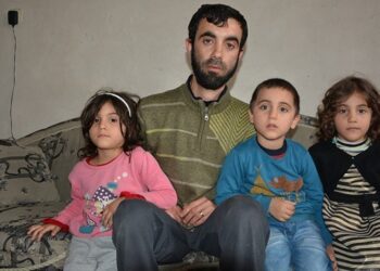 Çocuklarına Erdoğan ve ailesinin ismini veren Suriyeli’nin, Avrupa’ya iltica başvurusu reddedildi