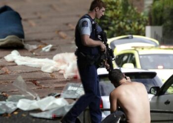 Yeni Zelanda, cami katilamı görüntülerini seçim meydanlarında kulanan Erdoğan’a tepki gösterdi