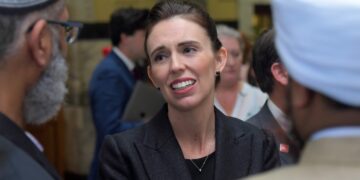 Yeni Zelanda Başbakanı Ardern: Saldırganın adını asla anmayacağım o bir terörist, o bir suçlu