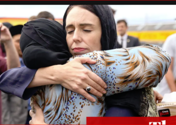 Yeni Zelanda İzlenimleri (1):Kendilerini başkaları için feda edenler