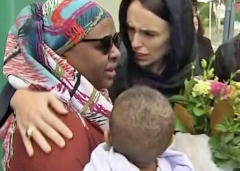 Müslümanlara ağlayan Başbakan, masumlara ‘terörist’ diyen boş kafalar!