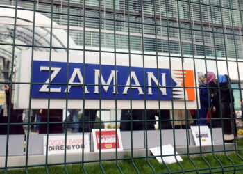Şimdi, gazetecilik zamanı!