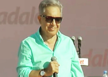 Zülfü Livaneli: 1 Nisan’da AKP’ye güzel bir İstanbul sürprizi yapalım