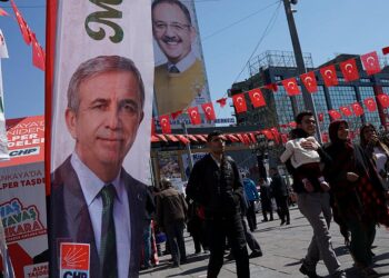 Piar’ın son yaptığı 31 Mart seçim anketine göre İstanbul, Ankara ve İzmir’de Millet İttifakı önde