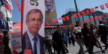 Piar’ın son yaptığı 31 Mart seçim anketine göre İstanbul, Ankara ve İzmir’de Millet İttifakı önde
