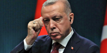 Reuters: Erdoğan’a şok, ağır bir gerileme ile karşı karşıya