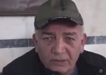 Cumhuriyet için Sydney’dan Türkiye’ye oy kullanmaya gitti