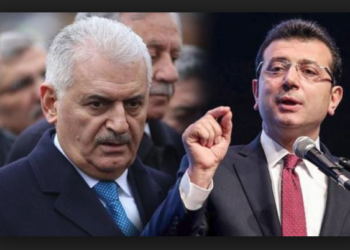 Üsküdar sayımında AKP’ye kötü haber: İmamoğlu’na 433 eksik, Yıldırım’a ise 442 fazla oy eklendiği tespit edildi