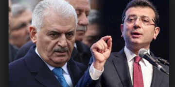 Üsküdar sayımında AKP’ye kötü haber: İmamoğlu’na 433 eksik, Yıldırım’a ise 442 fazla oy eklendiği tespit edildi