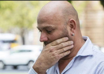 Adelaide de çocuklara istismarda bulunan öğretmene 12 yıl hapis cezası