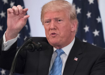 ABD Dışişleri Bakanlığı Danışmanı: Trump, ekonomik yaptırım için kesin konuştu, Türkiye IMF’ye gitmek zorunda kalabilir