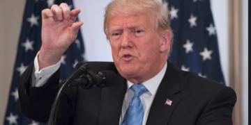 ABD Dışişleri Bakanlığı Danışmanı: Trump, ekonomik yaptırım için kesin konuştu, Türkiye IMF’ye gitmek zorunda kalabilir