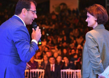 CHP İstanbul İl Başkanı: Önümüzdeki hafta başında İmamoğlu mazbatasına kavuşacak