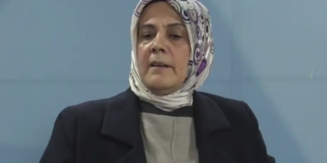 Nurten Ertuğrul: Bingöl’de kadınların öldürülmesini, Ensar’daki tecavüzleri dert etmeyenler dini kullanıyor
