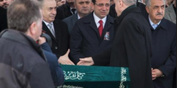 Gerilim siyasetinden yana: Erdoğan, İstanbul Büyükşehir Belediye Başkanı İmamoğlu’nu pas geçti