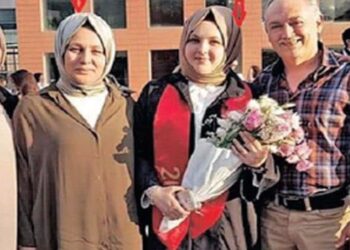 AKP’li vekilin bir kızı Tarım diğer kızı Çevre Bakanlığı’na alındı