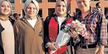 AKP’li vekilin bir kızı Tarım diğer kızı Çevre Bakanlığı’na alındı