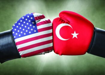 Türkiye’de tutuklu ABD vatandaşları: Türk yetkililere yaptırım isteyen tasarı Kongre’ye sunuldu