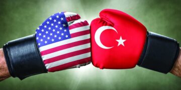 Türkiye’de tutuklu ABD vatandaşları: Türk yetkililere yaptırım isteyen tasarı Kongre’ye sunuldu