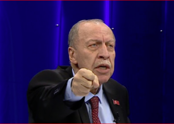 Yaşar Okuyan’dan Bahçeli için: 12 Eylül 1980 öncesinde de görevli idi bugün de görevli