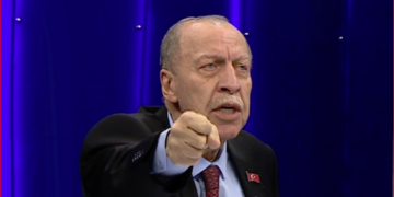 Yaşar Okuyan’dan Bahçeli için: 12 Eylül 1980 öncesinde de görevli idi bugün de görevli