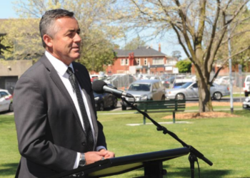 Avustralya Gazi İşleri Bakanı Chester: Erdoğan’ın ifadelerine rağmen iyi ilişkiler içindeyiz