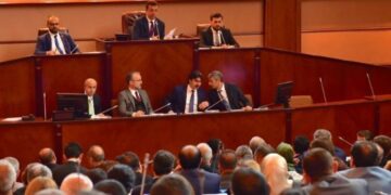 Ekrem İmamoğlu: İBB Meclis canlı yayınlarını 3.5 milyondan fazla kişi izlendi
