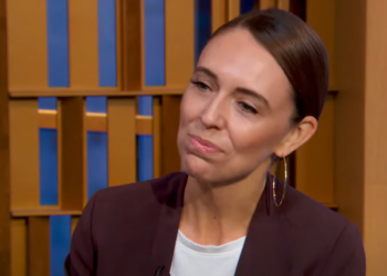 Yeni Zelanda Başbakanı Jacinda Ardern de var: Time Dergisi ‘Yılın en etkili 100 ismini’ açıkladı