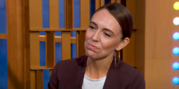 Yeni Zelanda Başbakanı Jacinda Ardern de var:  Time Dergisi ‘Yılın en etkili 100 ismini’ açıkladı