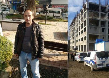 İnşaatta çalışırken vefat eden KHK’lı Kazım öğretmene İstinaf’tan beraat çıktı