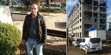 İnşaatta çalışırken vefat eden KHK’lı Kazım öğretmene İstinaf’tan beraat çıktı